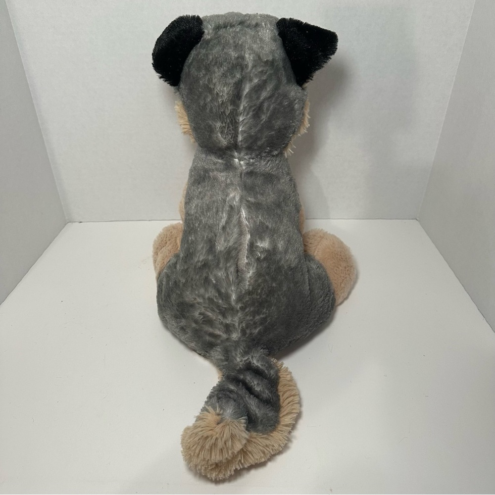 Teddy Mountain Plush - Picture 3 of 6